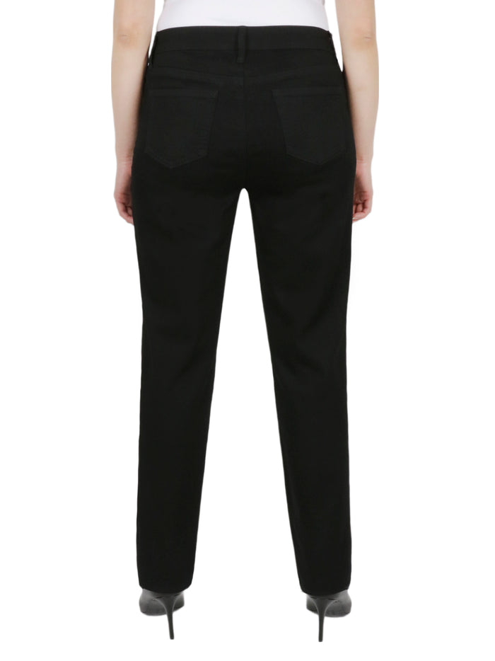 Missy Straight Leg Jeans