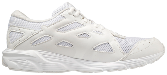 Mizuno Unisex's Maximizer 25 - White