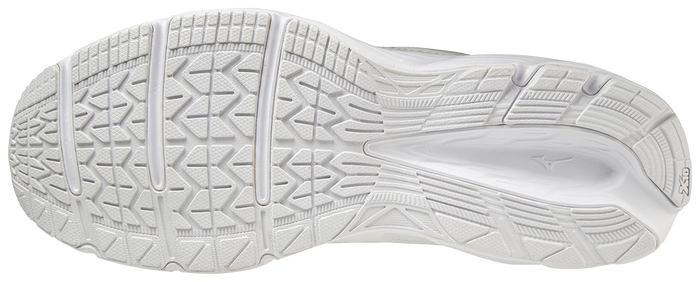 Mizuno Unisex's Maximizer 25 - White