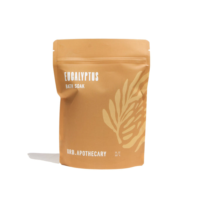 Moisturizing Bath Milk/Soak in Biodegradable Gift Pouch NEW