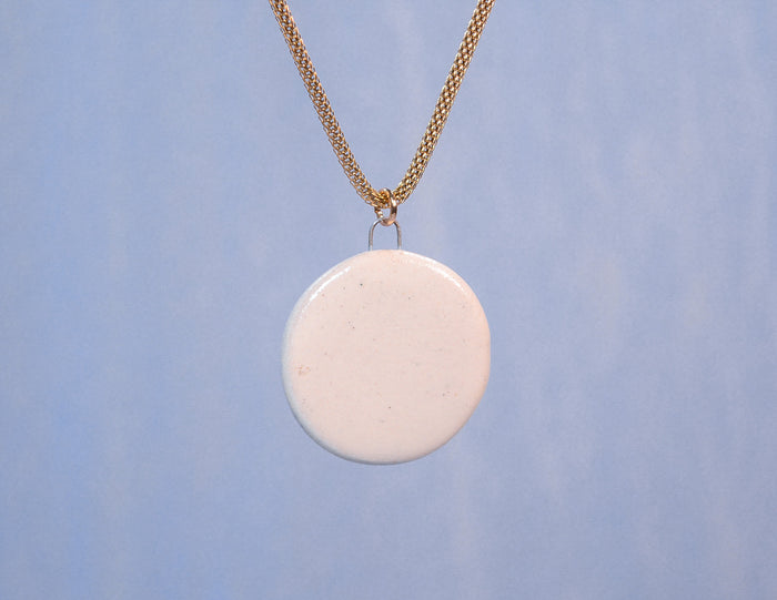 Mom Tat Necklace