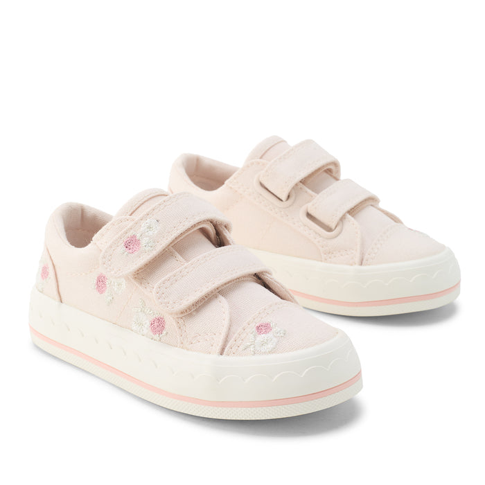 121926-90-MONARDE_MINI-02-MONARDE MINI-Baby Athletic Shoes-Yellow-Yellow Shoes