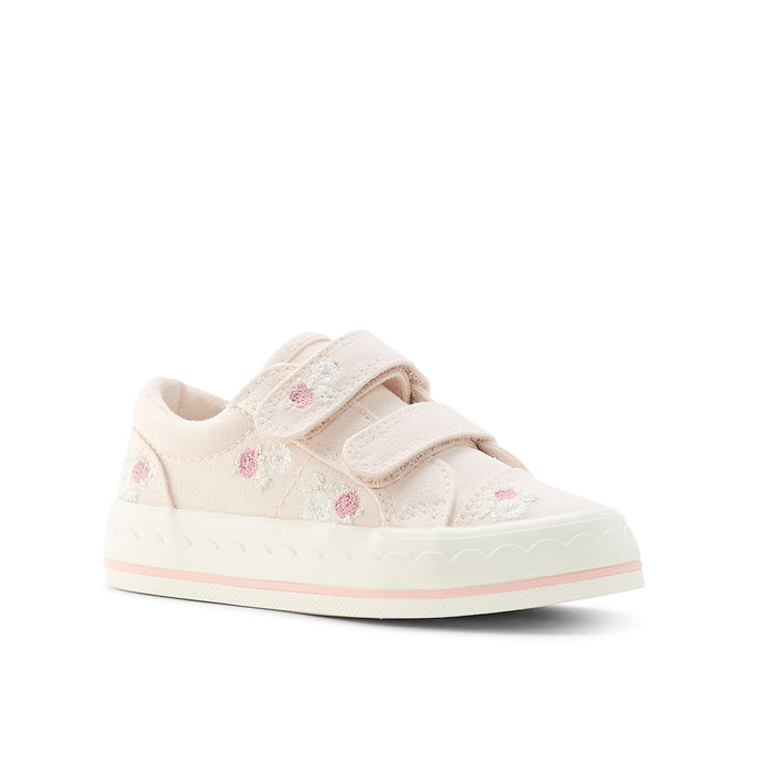 121926-90-MONARDE_MINI-03-MONARDE MINI-Baby Athletic Shoes-Yellow-Yellow Shoes
