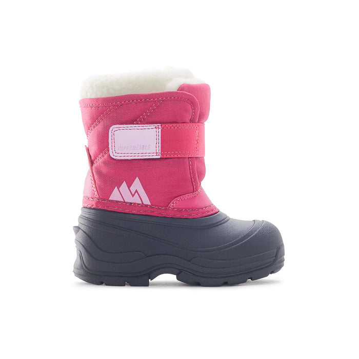121281-68-MONCTON-F-01-8559500065-MONCTON-F-Baby Kids Winter Boots-YELLOW-Yellow Shoes