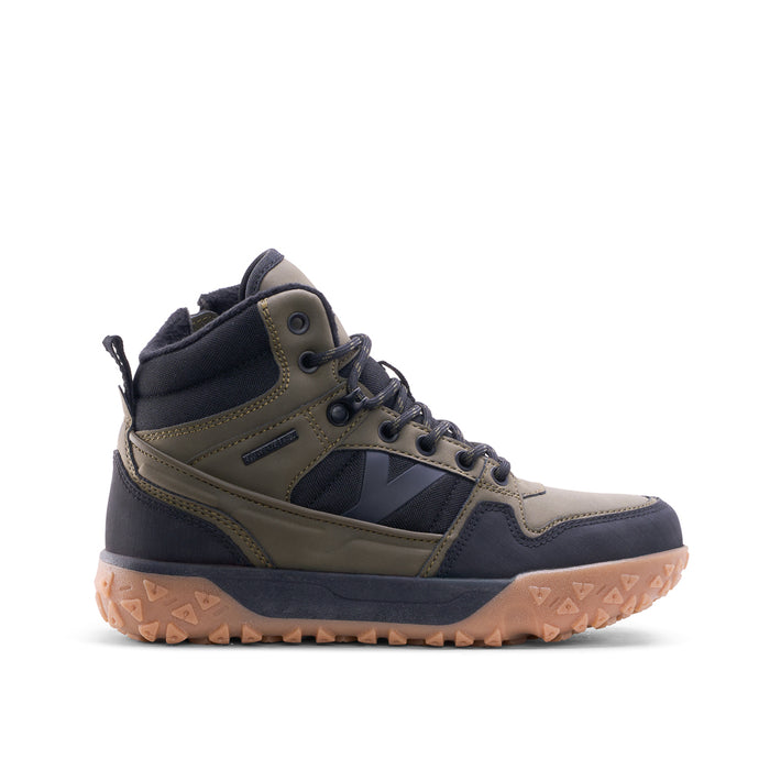 1 / khaki