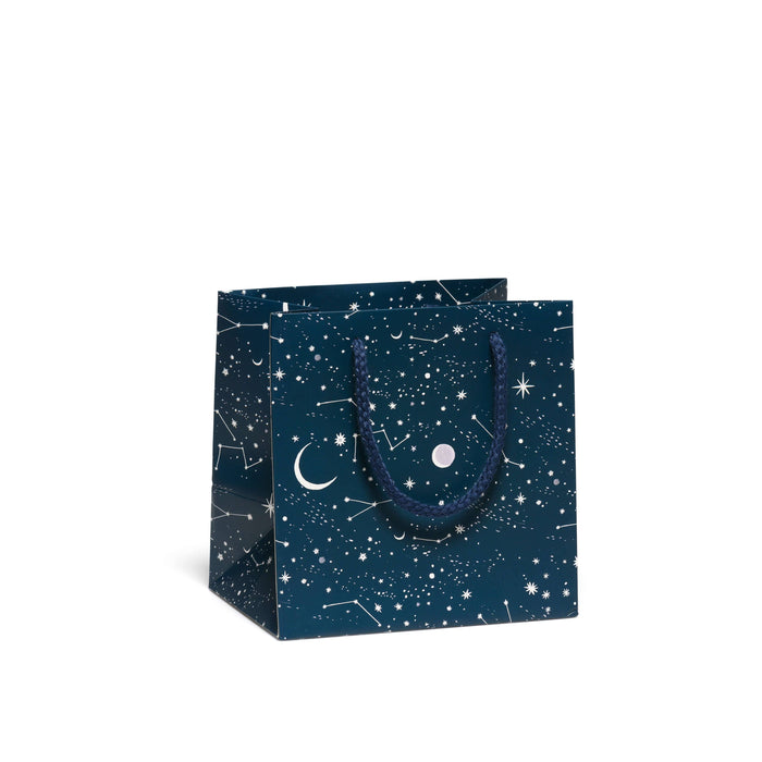 Moon and Stars Gift Bag - Small