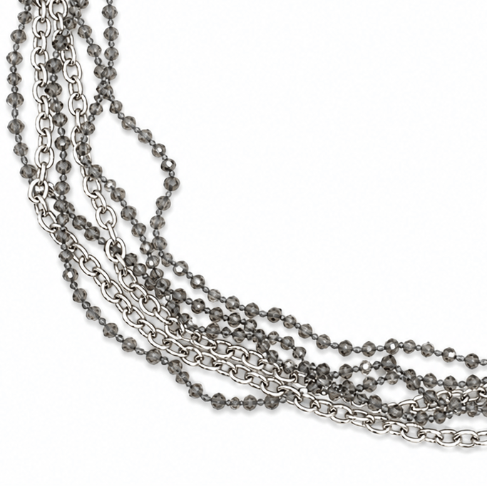 Silver / Silver-Gray