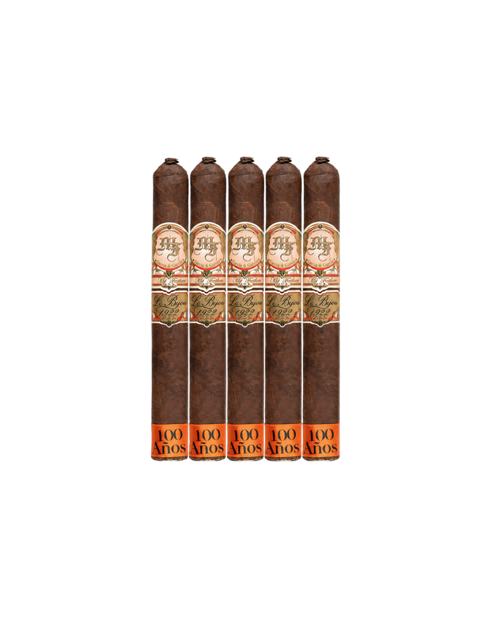 My Father Le Bijou 1922 100 Años Corona Extra