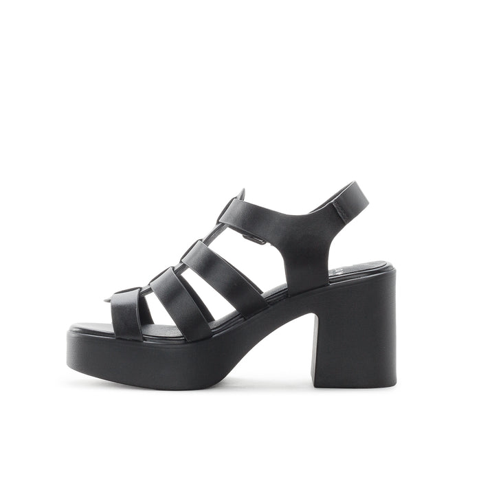 122038-01-NADEGE-04-NADEGE-Women's Sandals-Yellow-Yellow Shoes