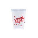 Natalie Chang Frost Flex Cups