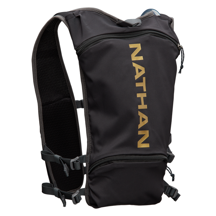 Nathan QuickStart 2.0 4L - Black/Gold