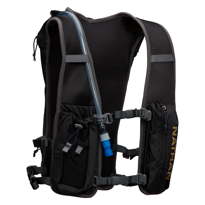 Nathan QuickStart 2.0 4L - Black/Gold