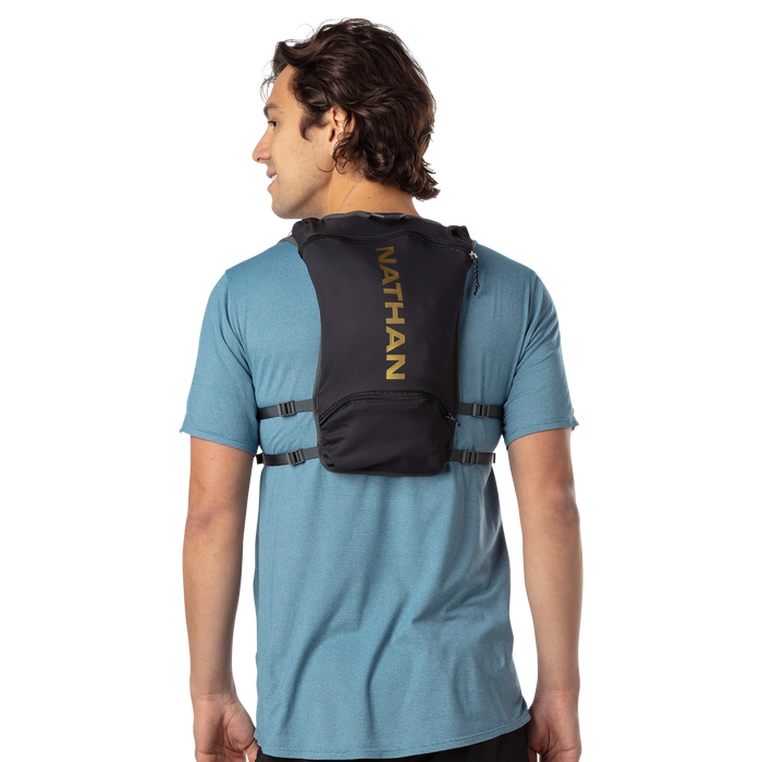 Nathan QuickStart 2.0 4L - Black/Gold