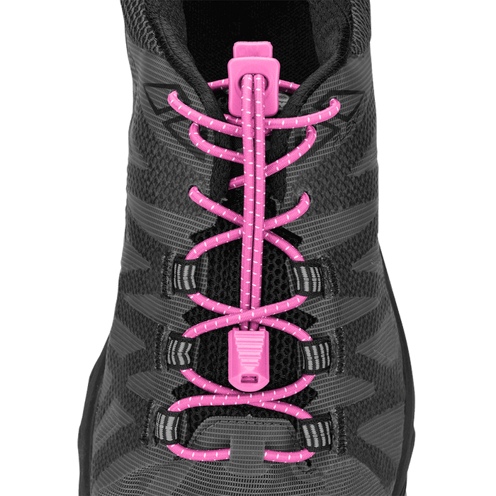 NATHAN RUN LACES