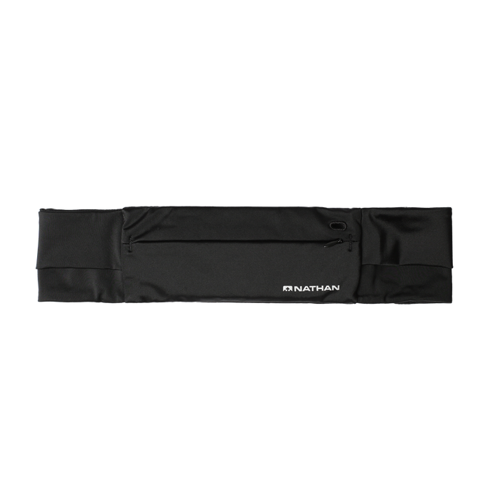 Nathan The Zipster Adjustable Fit 2.0 - Black