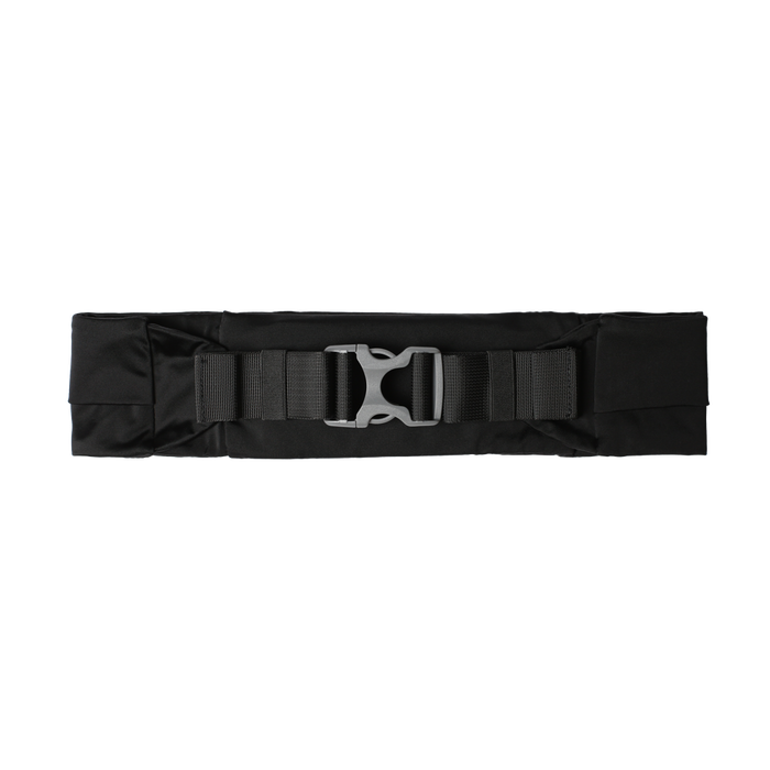 Nathan The Zipster Adjustable Fit 2.0 - Black