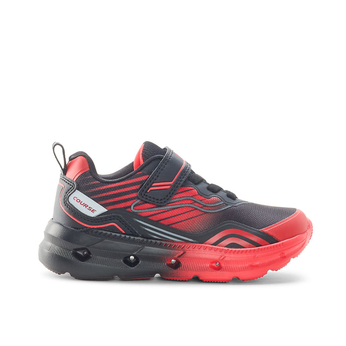 121934-53-NATHAN-01-8807900053-NATHAN-Toddler Kids Athletic Shoes-System (All)-Yellow Shoes