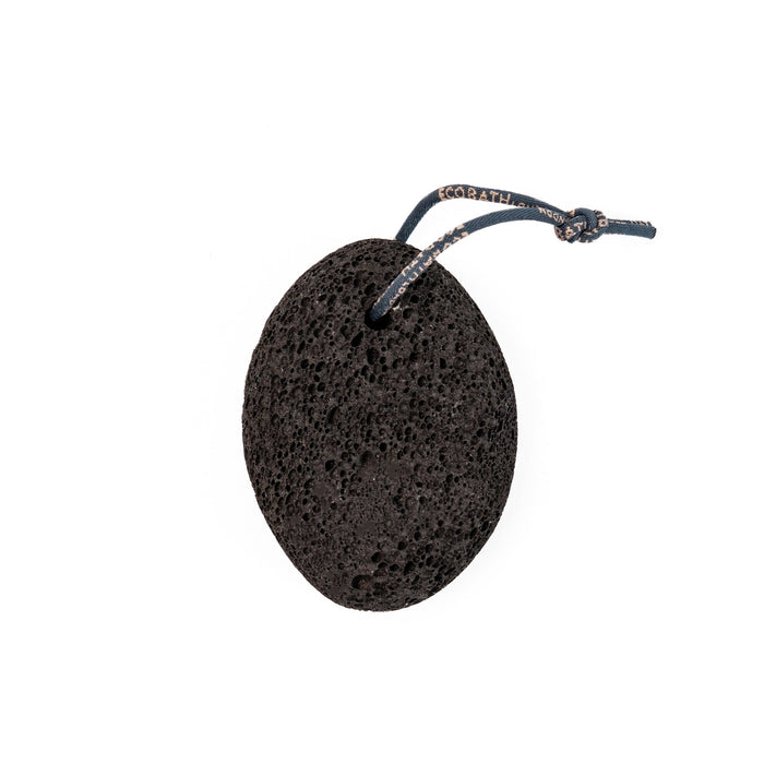 Natural Black Pumice Stone