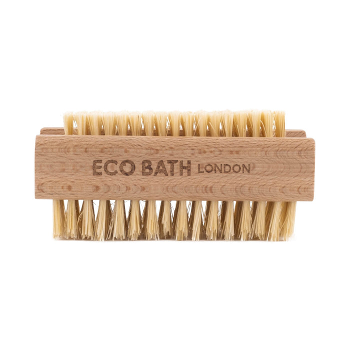 Natural Cactus Bristle Nail Brush