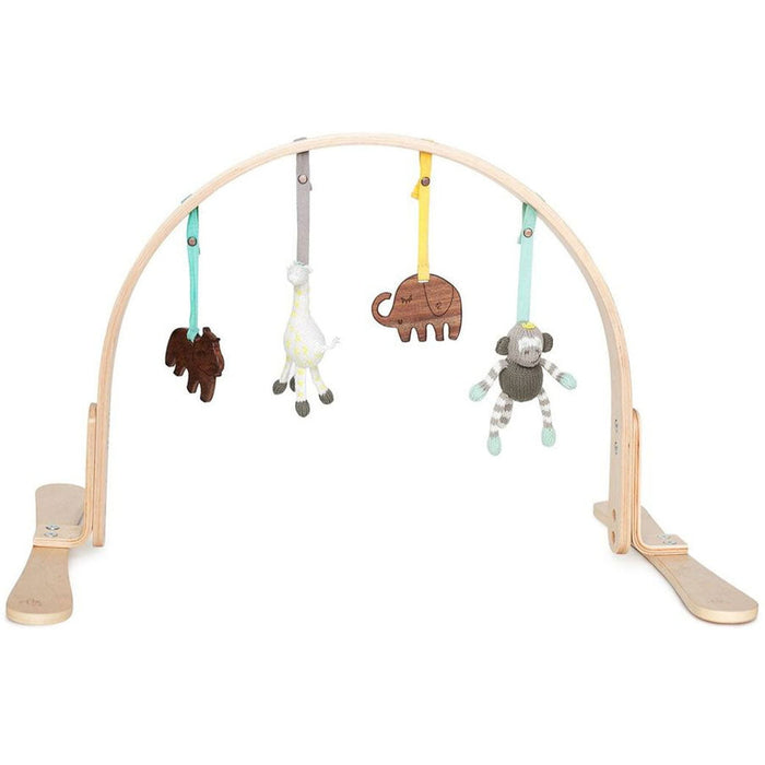 Baby Natural Play Gym Modern Nursery™