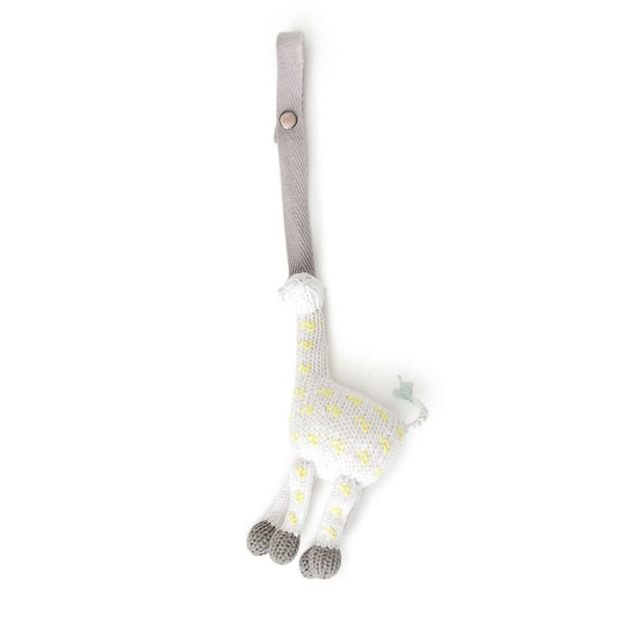 Baby Natural Play Gym Modern Nursery™