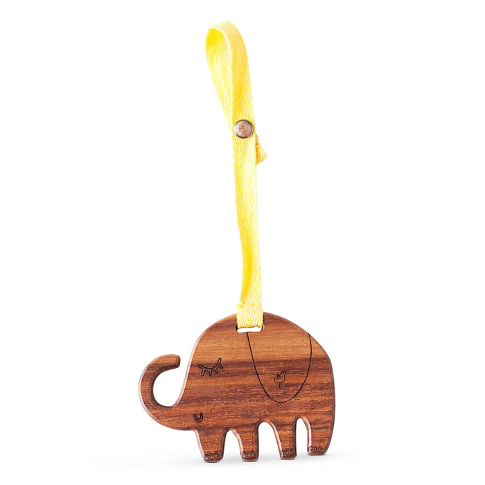 Baby Natural Play Gym Modern Nursery™