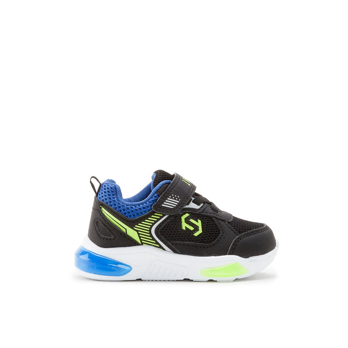 120688-92-NEON-01-NEON-Baby Athletic Shoes-YELLOW-Yellow Shoes