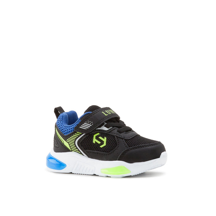 120688-92-NEON-03-NEON-Baby Athletic Shoes-YELLOW-Yellow Shoes
