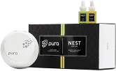 NEST Pura Smart Diffusers & Refills