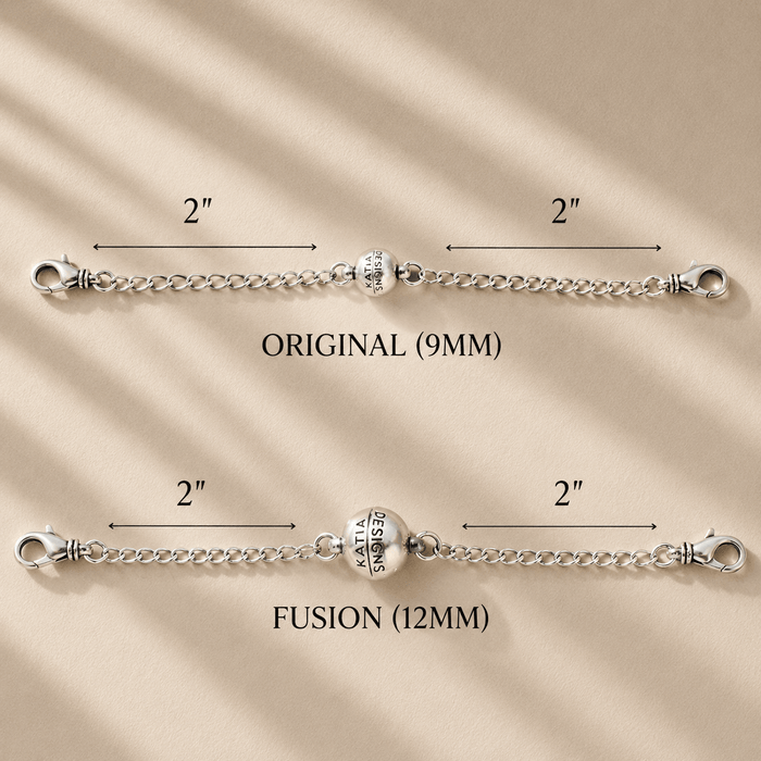 New Clasp Extender Bundle