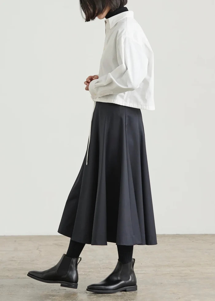 Nicholson and Nicholson Puzzle Skirt