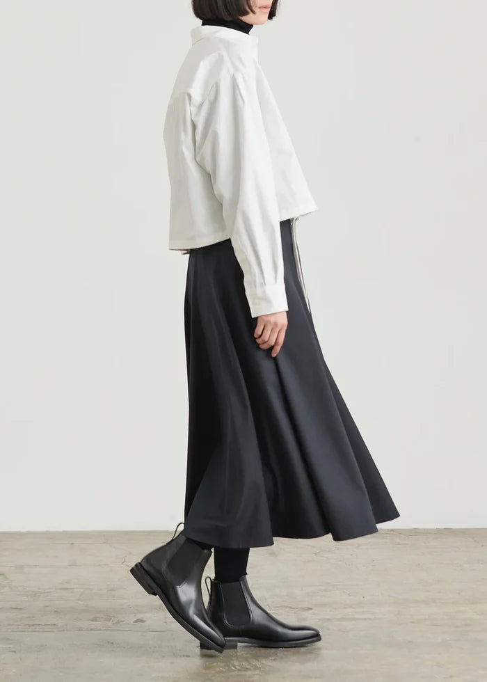 Nicholson and Nicholson Puzzle Skirt