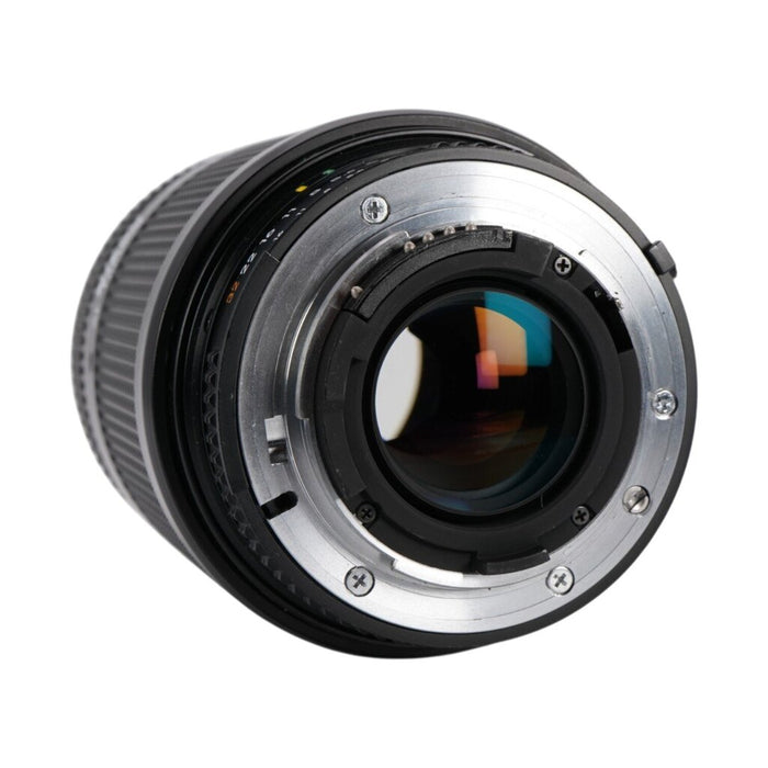 Nikon AF Nikkor 70-210mm f/4-5.6 Auto-focus Lens