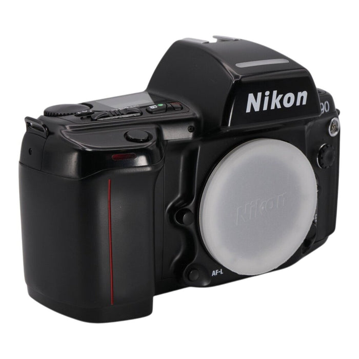 Nikon F90 35mm Film Camera