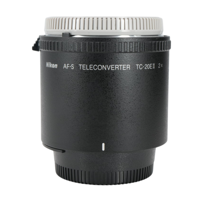 Nikon TC-17E II Teleconverter