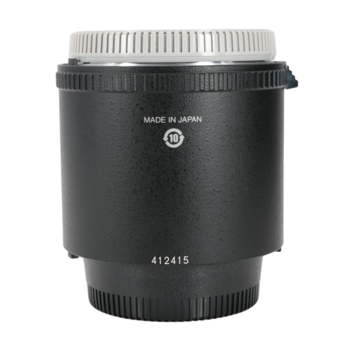 Nikon TC-17E II Teleconverter