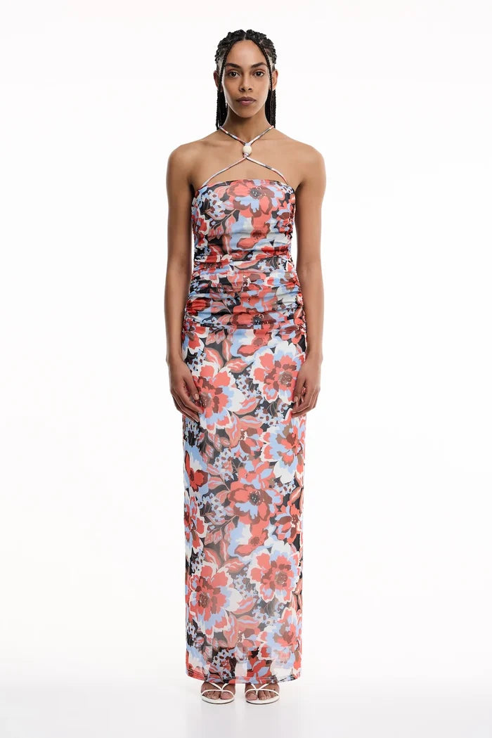 NINA DRESS