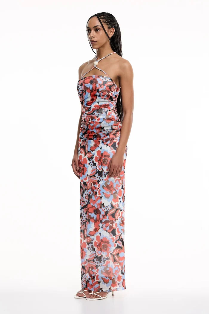 NINA DRESS