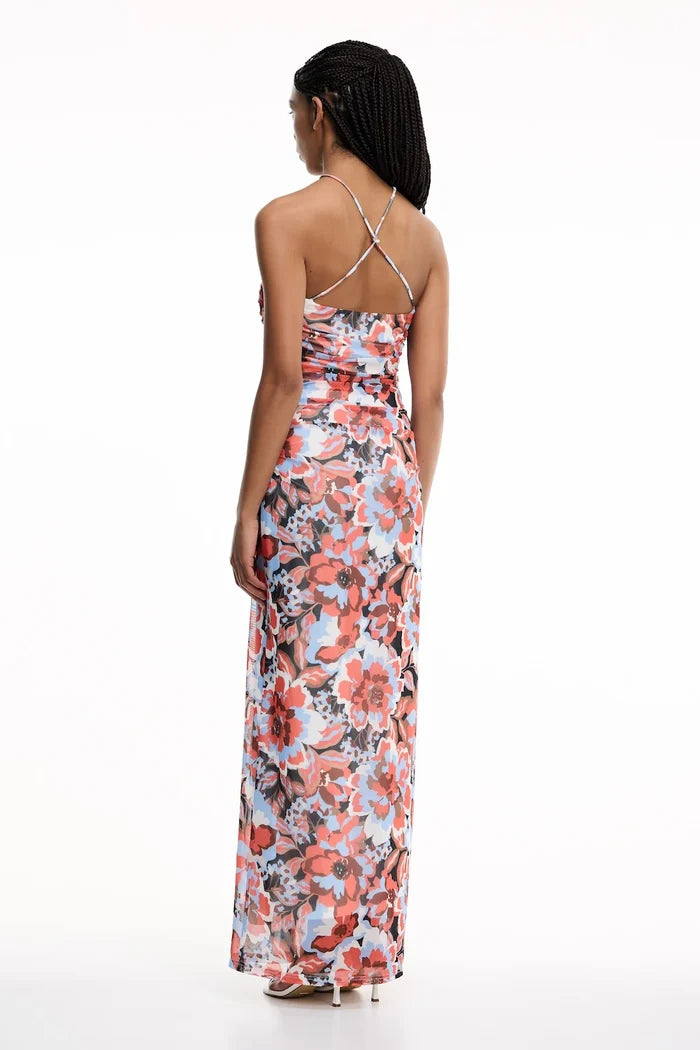NINA DRESS