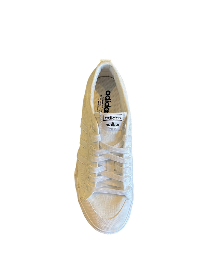 Adidas Nizza Platform Femme