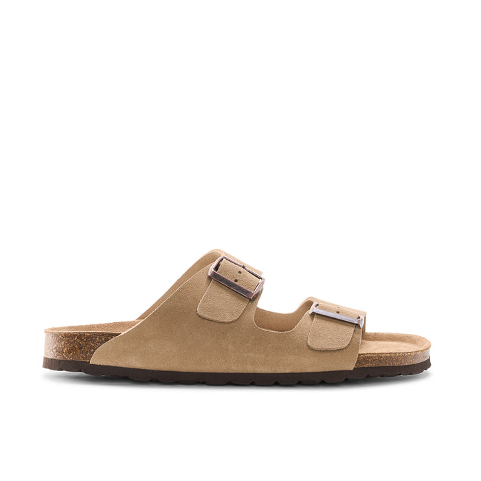 122011-30-NORVEGE_II_M-01-8802400084-NORVEGE II M-Men's Sandals-Yellow-Yellow Shoes
