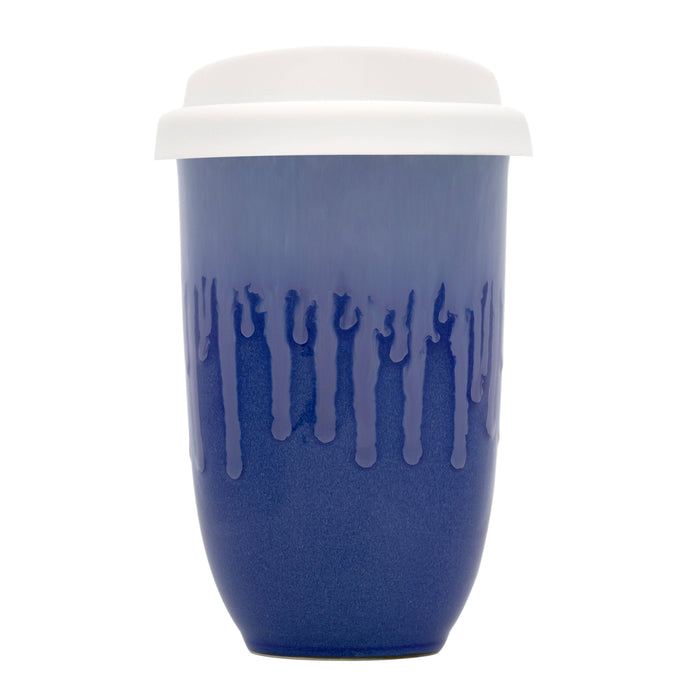 Nova Ceramics - Neptune Cup (Includes Lid & Band)