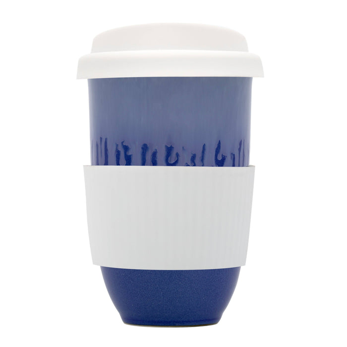 Nova Ceramics - Neptune Cup (Includes Lid & Band)