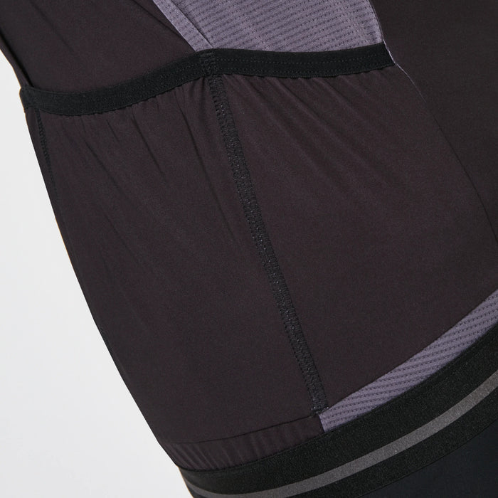 Oakley Icon Jersey 2.0 - Blackout ( FOA400596-02E )