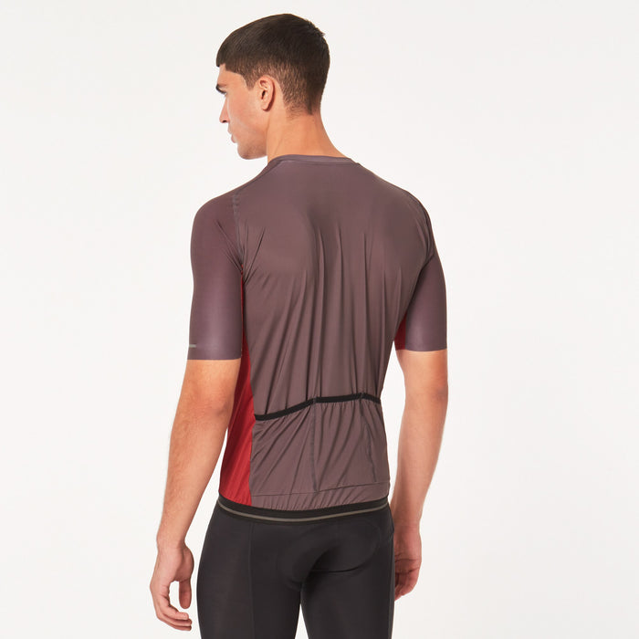 Oakley Icon Jersey 2.0 - Forged Iron (FOA400596-24J)