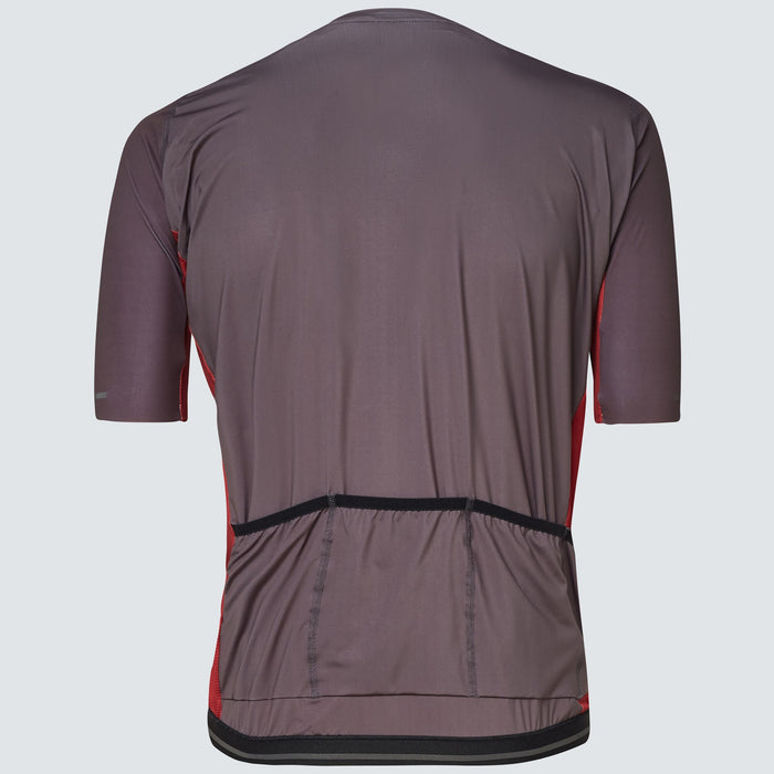 Oakley Icon Jersey 2.0 - Forged Iron (FOA400596-24J)