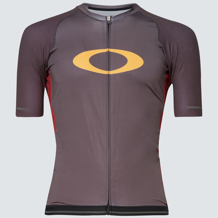 Oakley Icon Jersey 2.0 - Forged Iron (FOA400596-24J)
