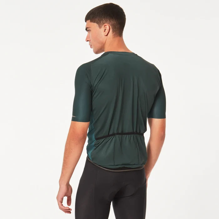Oakley Icon Jersey 2.0 - Hunter Green (FOA400596-7BC)