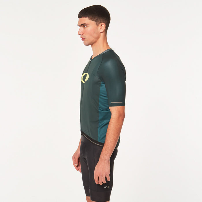 Oakley Icon Jersey 2.0 - Hunter Green (FOA400596-7BC)