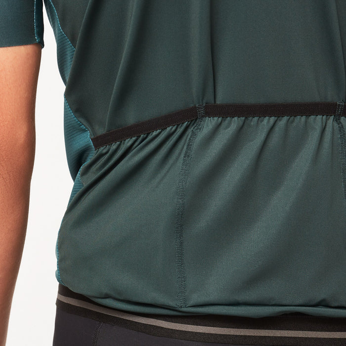 Oakley Icon Jersey 2.0 - Hunter Green (FOA400596-7BC)